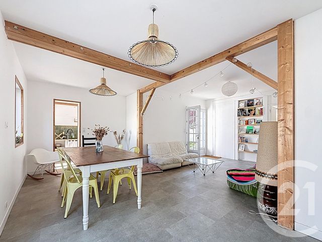 maison à louer - 4 pièces - 73.0 m2 - LA TESTE DE BUCH - 33 - AQUITAINE - Century 21 Duprat & Associés