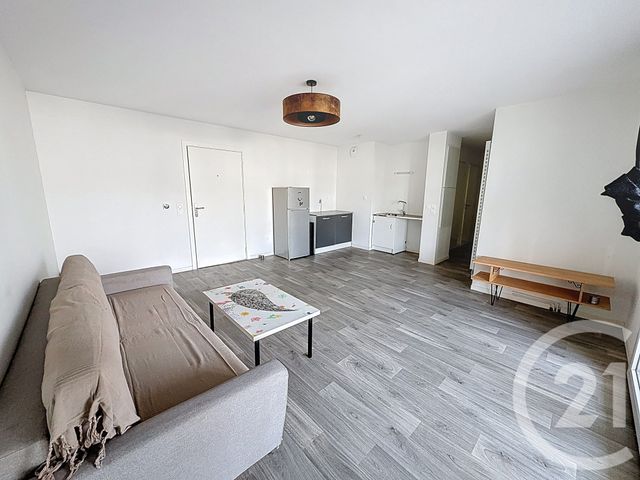 Appartement F3 à louer MARCHEPRIME