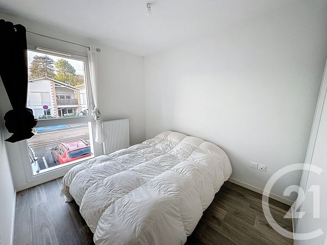 Appartement F3 à louer - 3 pièces - 58.66 m2 - MARCHEPRIME - 33 - AQUITAINE - Century 21 Duprat & Associés