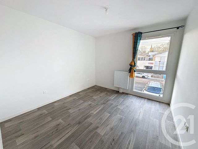 Appartement F3 à louer - 3 pièces - 58.66 m2 - MARCHEPRIME - 33 - AQUITAINE - Century 21 Duprat & Associés