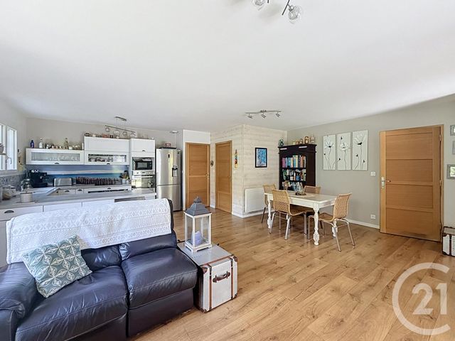 maison à vendre - 4 pièces - 92.53 m2 - AUDENGE - 33 - AQUITAINE - Century 21 Duprat & Associés