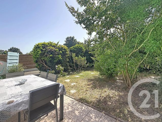 maison à vendre - 4 pièces - 92.53 m2 - AUDENGE - 33 - AQUITAINE - Century 21 Duprat & Associés