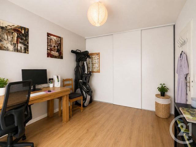 maison à vendre - 4 pièces - 92.53 m2 - AUDENGE - 33 - AQUITAINE - Century 21 Duprat & Associés
