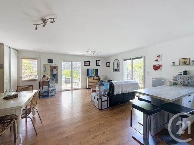 maison à vendre - 4 pièces - 92.53 m2 - AUDENGE - 33 - AQUITAINE - Century 21 Duprat & Associés