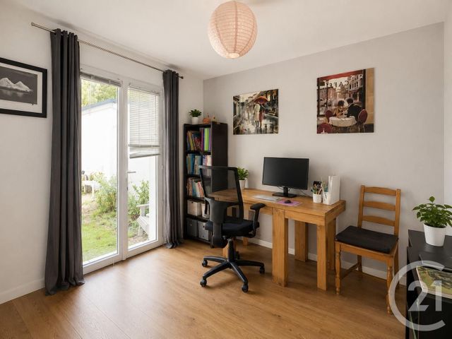 maison à vendre - 4 pièces - 92.53 m2 - AUDENGE - 33 - AQUITAINE - Century 21 Duprat & Associés
