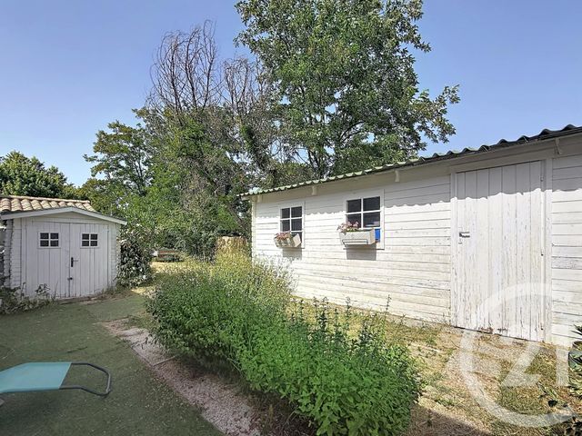 maison à vendre - 4 pièces - 92.53 m2 - AUDENGE - 33 - AQUITAINE - Century 21 Duprat & Associés