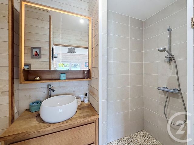 maison à vendre - 4 pièces - 92.53 m2 - AUDENGE - 33 - AQUITAINE - Century 21 Duprat & Associés