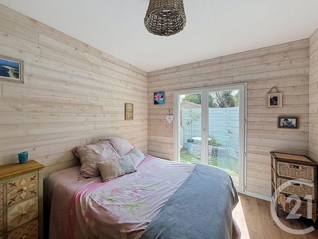 maison à vendre - 4 pièces - 92.53 m2 - AUDENGE - 33 - AQUITAINE - Century 21 Duprat & Associés