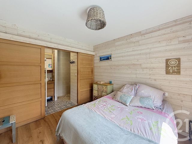 maison à vendre - 4 pièces - 92.53 m2 - AUDENGE - 33 - AQUITAINE - Century 21 Duprat & Associés