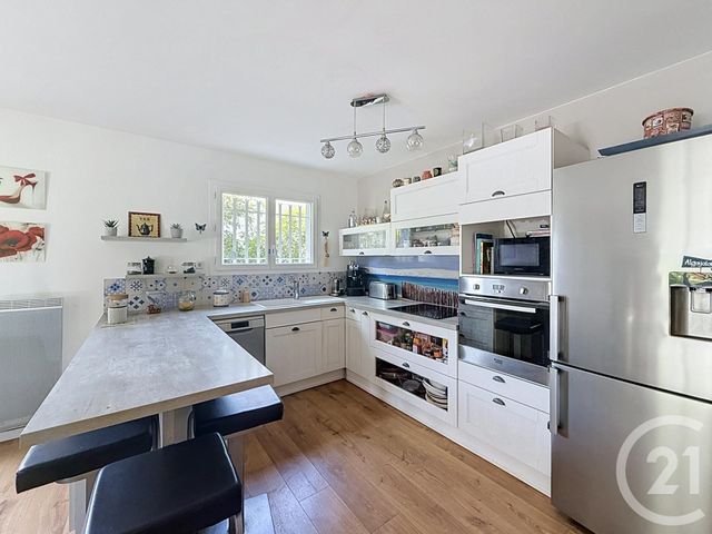 maison à vendre - 4 pièces - 92.53 m2 - AUDENGE - 33 - AQUITAINE - Century 21 Duprat & Associés