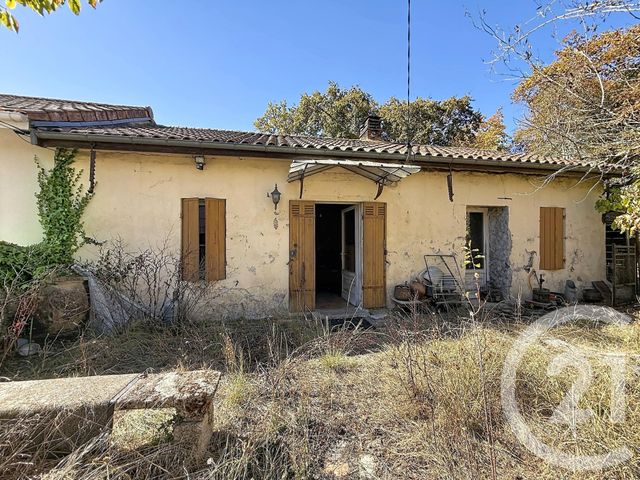 maison à vendre - 4 pièces - 74.55 m2 - MARCHEPRIME - 33 - AQUITAINE - Century 21 Duprat & Associés