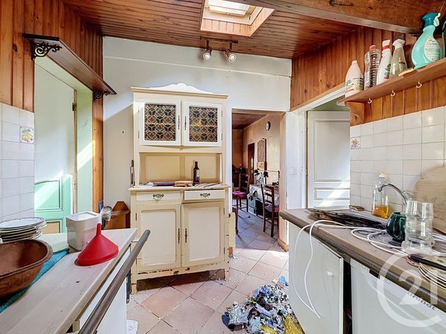 maison à vendre - 4 pièces - 74.55 m2 - MARCHEPRIME - 33 - AQUITAINE - Century 21 Duprat & Associés