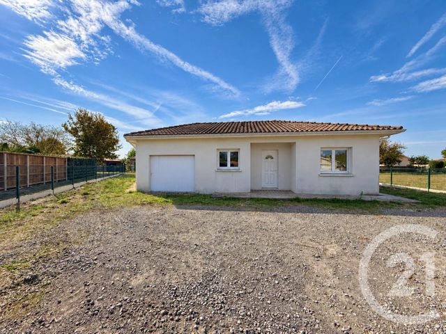 maison à vendre - 5 pièces - 117.83 m2 - MIOS - 33 - AQUITAINE - Century 21 Duprat & Associés