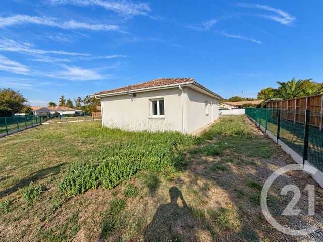 maison à vendre - 5 pièces - 117.83 m2 - MIOS - 33 - AQUITAINE - Century 21 Duprat & Associés