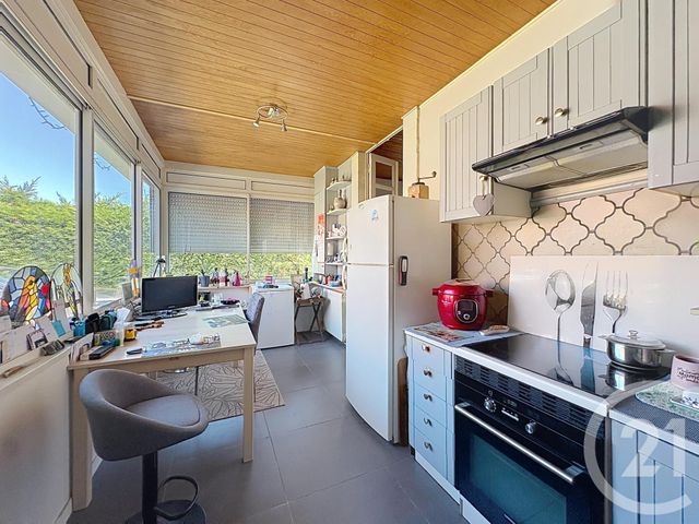 maison à louer - 4 pièces - 99.0 m2 - GUJAN MESTRAS - 33 - AQUITAINE - Century 21 Duprat & Associés