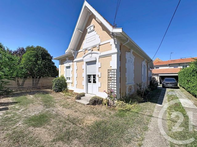 Maison à louer GUJAN MESTRAS