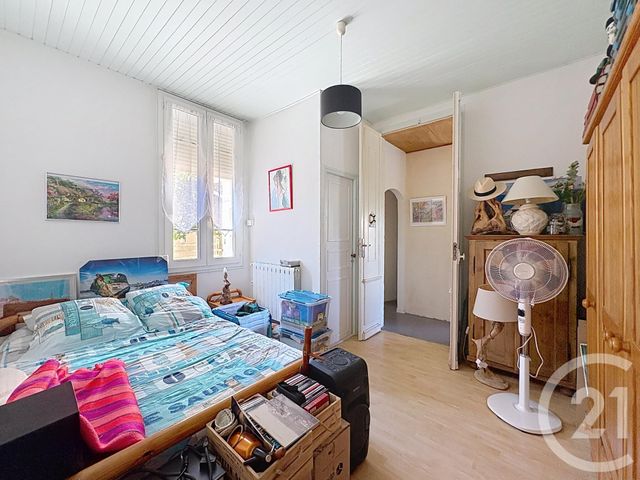 maison à louer - 4 pièces - 99.0 m2 - GUJAN MESTRAS - 33 - AQUITAINE - Century 21 Duprat & Associés