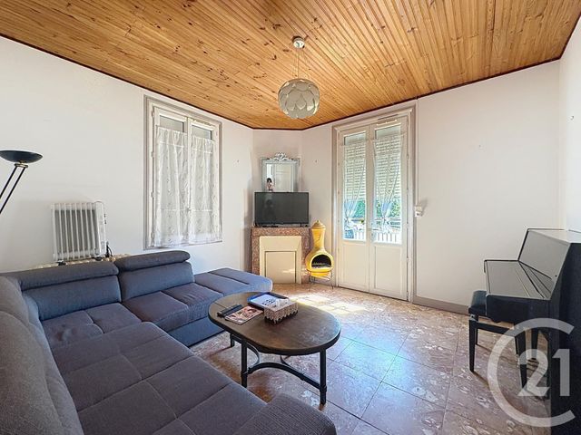maison à louer - 4 pièces - 99.0 m2 - GUJAN MESTRAS - 33 - AQUITAINE - Century 21 Duprat & Associés