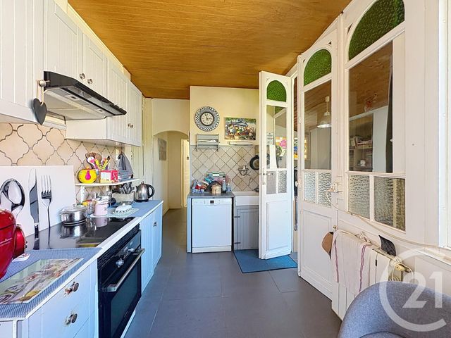maison à louer - 4 pièces - 99.0 m2 - GUJAN MESTRAS - 33 - AQUITAINE - Century 21 Duprat & Associés
