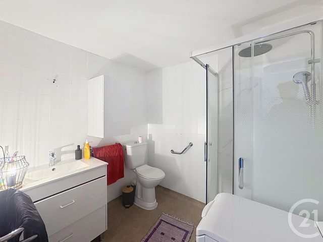 Appartement F1 à louer - 1 pièce - 29.46 m2 - GUJAN MESTRAS - 33 - AQUITAINE - Century 21 Duprat & Associés