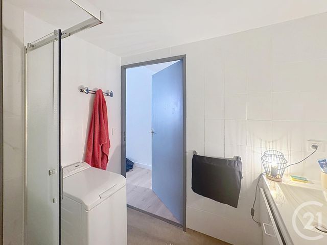 Appartement F1 à louer - 1 pièce - 29.46 m2 - GUJAN MESTRAS - 33 - AQUITAINE - Century 21 Duprat & Associés