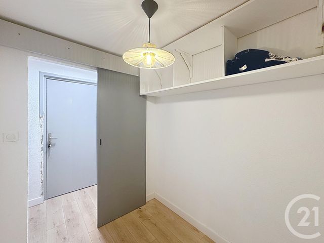 Appartement F1 à louer - 1 pièce - 29.46 m2 - GUJAN MESTRAS - 33 - AQUITAINE - Century 21 Duprat & Associés