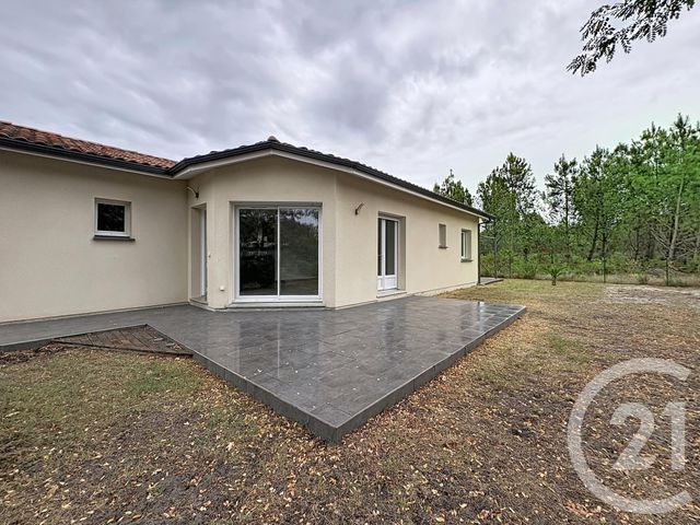 maison à vendre - 5 pièces - 80.0 m2 - SAUGNACQ ET MURET - 40 - AQUITAINE - Century 21 Duprat & Associés