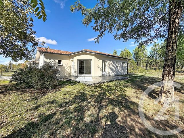 Maison à vendre SAUGNACQ ET MURET