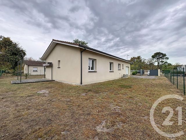 maison à vendre - 5 pièces - 80.0 m2 - SAUGNACQ ET MURET - 40 - AQUITAINE - Century 21 Duprat & Associés