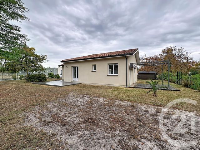 maison à vendre - 5 pièces - 80.0 m2 - SAUGNACQ ET MURET - 40 - AQUITAINE - Century 21 Duprat & Associés