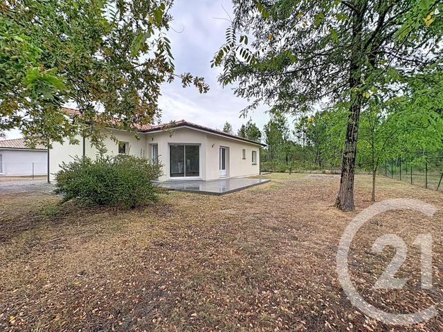 Maison à vendre SAUGNACQ ET MURET