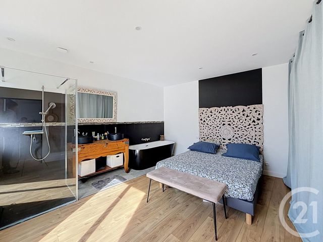 maison à vendre - 5 pièces - 143.28 m2 - AUDENGE - 33 - AQUITAINE - Century 21 Duprat & Associés