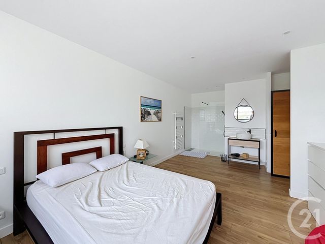 maison à vendre - 5 pièces - 143.28 m2 - AUDENGE - 33 - AQUITAINE - Century 21 Duprat & Associés