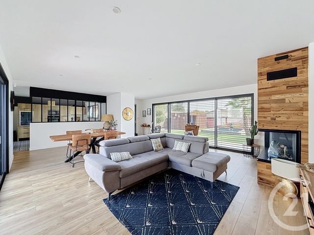 maison à vendre - 5 pièces - 143.28 m2 - AUDENGE - 33 - AQUITAINE - Century 21 Duprat & Associés