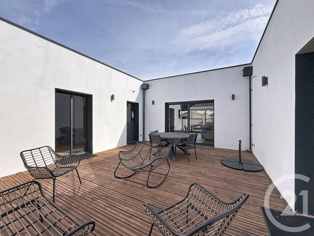maison à vendre - 5 pièces - 143.28 m2 - AUDENGE - 33 - AQUITAINE - Century 21 Duprat & Associés
