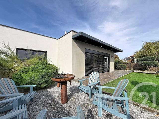 maison à vendre - 5 pièces - 143.28 m2 - AUDENGE - 33 - AQUITAINE - Century 21 Duprat & Associés