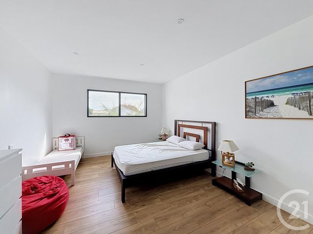 maison à vendre - 5 pièces - 143.28 m2 - AUDENGE - 33 - AQUITAINE - Century 21 Duprat & Associés