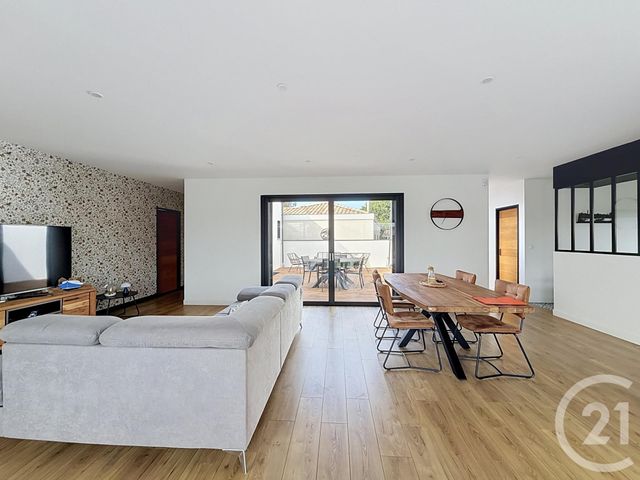maison à vendre - 5 pièces - 143.28 m2 - AUDENGE - 33 - AQUITAINE - Century 21 Duprat & Associés