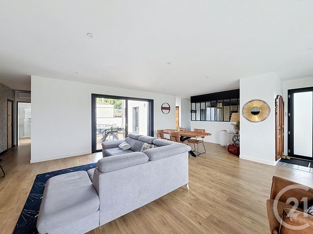 maison à vendre - 5 pièces - 143.28 m2 - AUDENGE - 33 - AQUITAINE - Century 21 Duprat & Associés