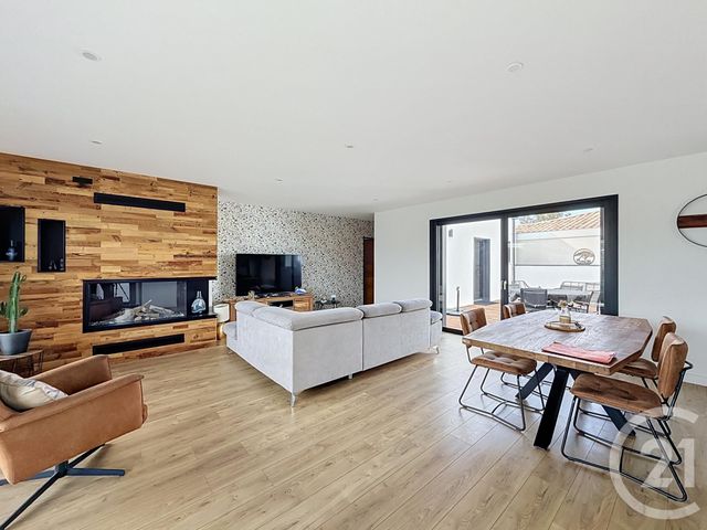 maison à vendre - 5 pièces - 143.28 m2 - AUDENGE - 33 - AQUITAINE - Century 21 Duprat & Associés