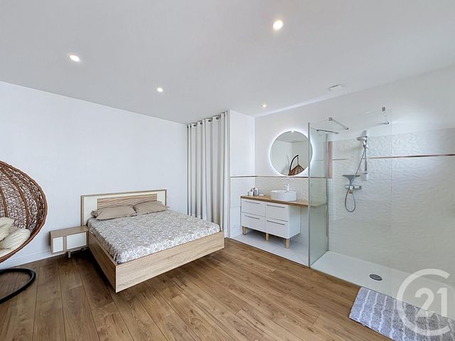 maison à vendre - 5 pièces - 143.28 m2 - AUDENGE - 33 - AQUITAINE - Century 21 Duprat & Associés