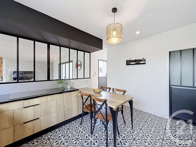 maison à vendre - 5 pièces - 143.28 m2 - AUDENGE - 33 - AQUITAINE - Century 21 Duprat & Associés