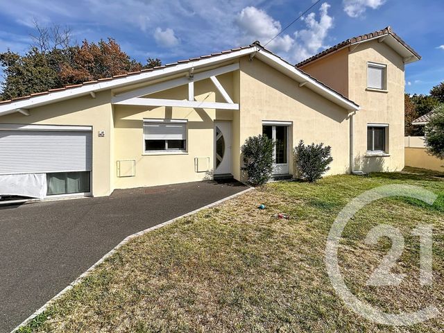 Maison à vendre MIOS