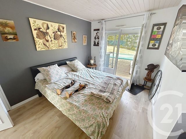 maison à vendre - 6 pièces - 169.13 m2 - MIOS - 33 - AQUITAINE - Century 21 Duprat & Associés