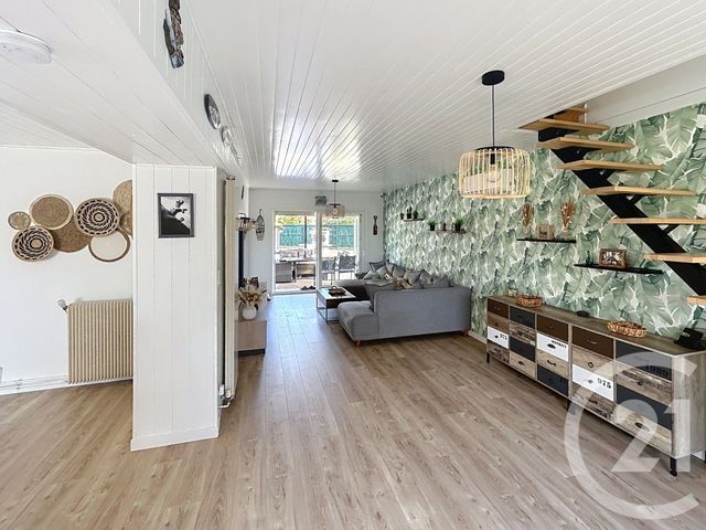 maison à vendre - 6 pièces - 169.13 m2 - MIOS - 33 - AQUITAINE - Century 21 Duprat & Associés