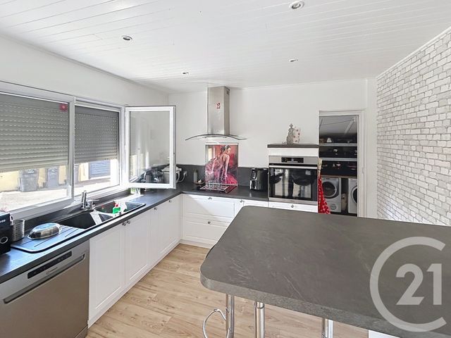 maison à vendre - 6 pièces - 169.13 m2 - MIOS - 33 - AQUITAINE - Century 21 Duprat & Associés