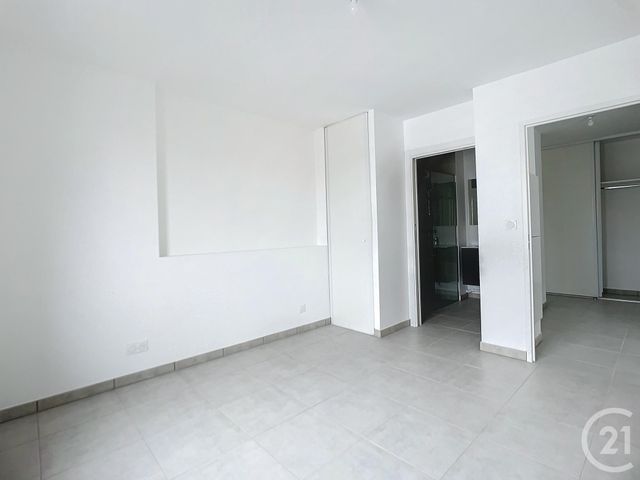 Appartement F2 à louer - 2 pièces - 45.8 m2 - GUJAN MESTRAS - 33 - AQUITAINE - Century 21 Duprat & Associés