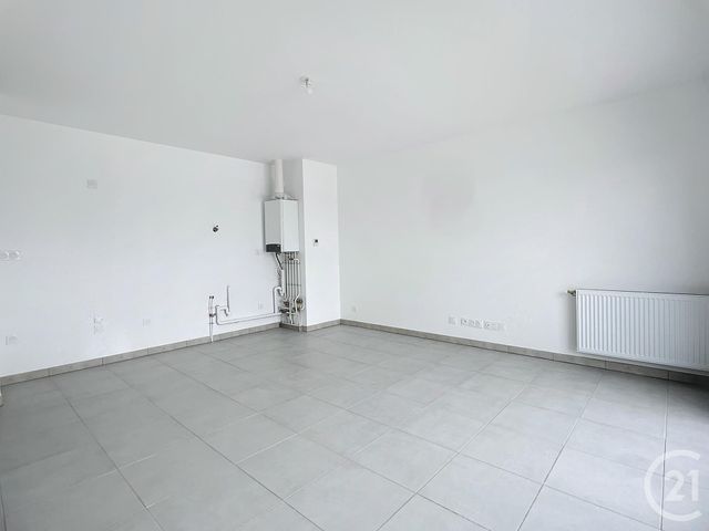 Appartement F2 à louer - 2 pièces - 45.8 m2 - GUJAN MESTRAS - 33 - AQUITAINE - Century 21 Duprat & Associés