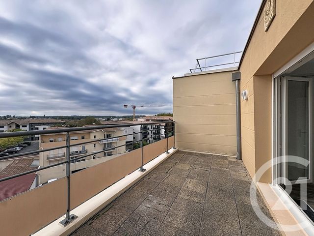 Appartement T3 à louer LA TESTE DE BUCH