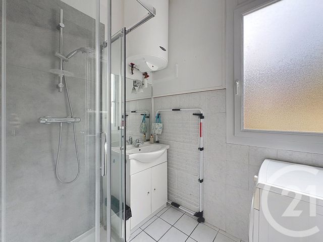 Appartement F2 à louer - 2 pièces - 40.23 m2 - ARCACHON - 33 - AQUITAINE - Century 21 Duprat & Associés